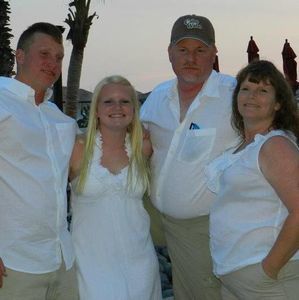 Meet your Posher, Terri